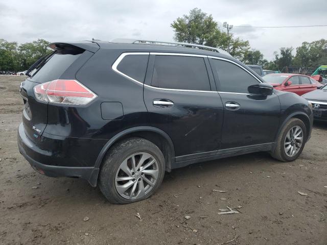 Photo 2 VIN: 5N1AT2MV4EC769843 - NISSAN ROGUE S 