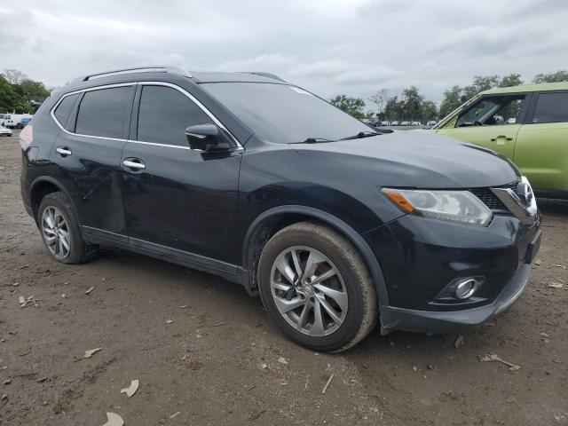 Photo 3 VIN: 5N1AT2MV4EC769843 - NISSAN ROGUE S 