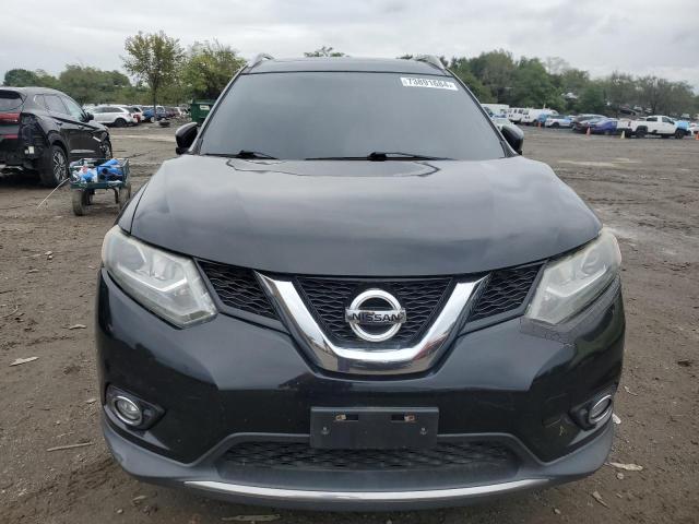 Photo 4 VIN: 5N1AT2MV4EC769843 - NISSAN ROGUE S 