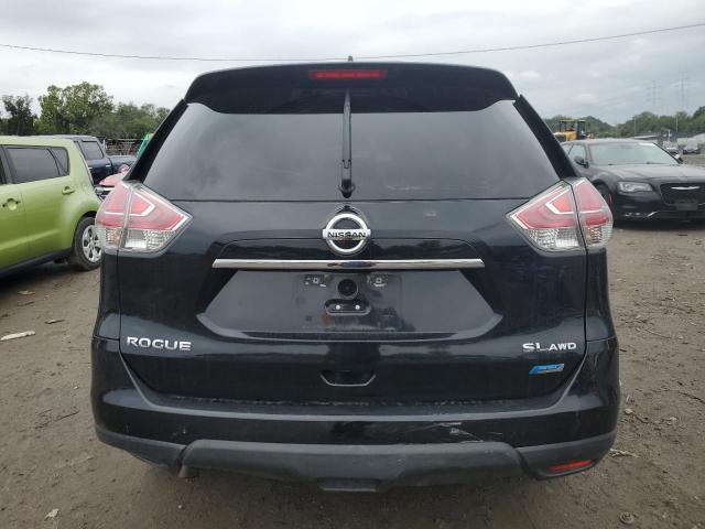 Photo 5 VIN: 5N1AT2MV4EC769843 - NISSAN ROGUE S 