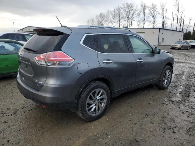 Photo 2 VIN: 5N1AT2MV4EC773181 - NISSAN ROGUE 