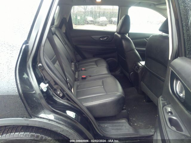 Photo 7 VIN: 5N1AT2MV4EC773407 - NISSAN ROGUE 