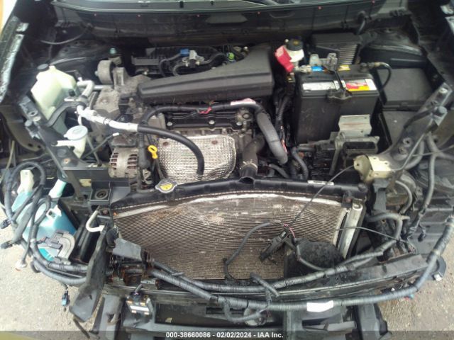 Photo 9 VIN: 5N1AT2MV4EC773407 - NISSAN ROGUE 