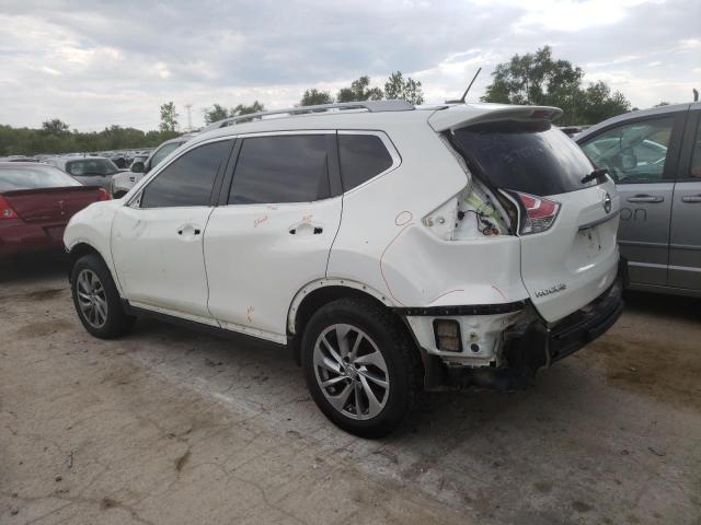 Photo 1 VIN: 5N1AT2MV4EC775058 - NISSAN ROGUE S 