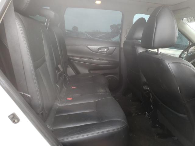 Photo 10 VIN: 5N1AT2MV4EC775058 - NISSAN ROGUE S 