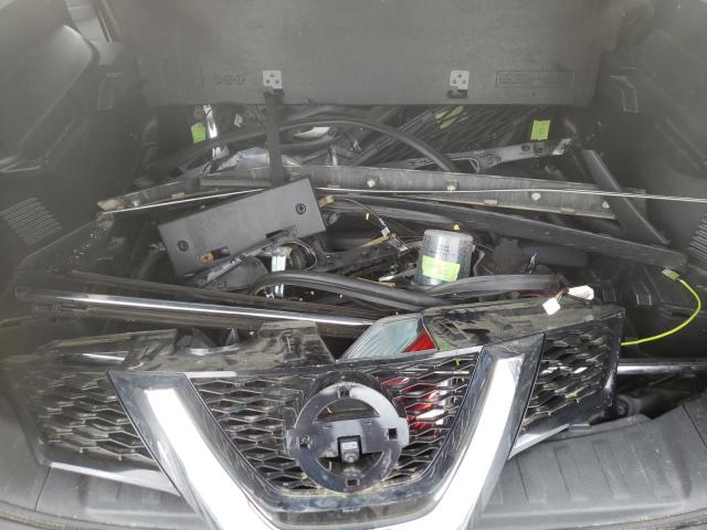 Photo 12 VIN: 5N1AT2MV4EC775058 - NISSAN ROGUE S 