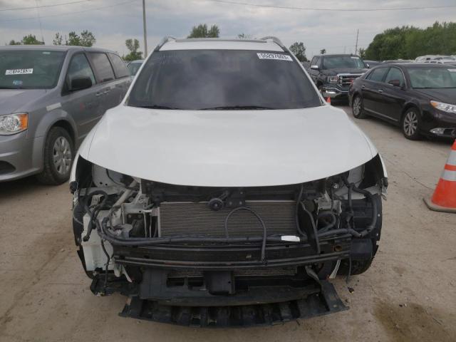 Photo 4 VIN: 5N1AT2MV4EC775058 - NISSAN ROGUE S 