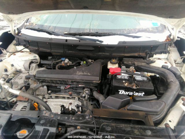 Photo 9 VIN: 5N1AT2MV4EC776825 - NISSAN ROGUE 