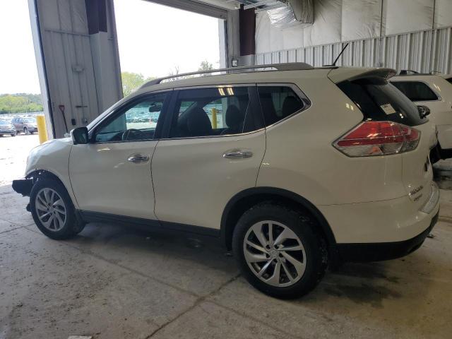 Photo 1 VIN: 5N1AT2MV4EC779627 - NISSAN ROGUE S 