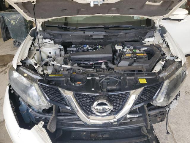 Photo 11 VIN: 5N1AT2MV4EC779627 - NISSAN ROGUE S 