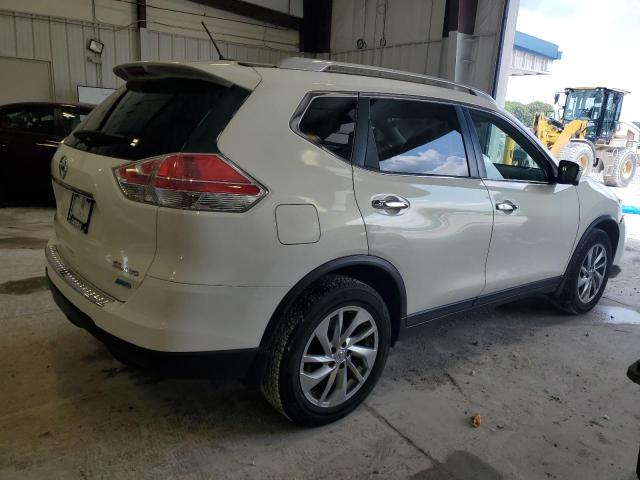 Photo 2 VIN: 5N1AT2MV4EC779627 - NISSAN ROGUE S 