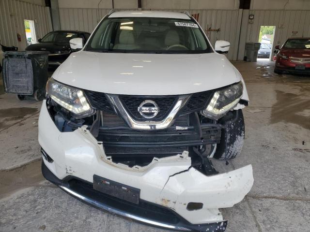 Photo 4 VIN: 5N1AT2MV4EC779627 - NISSAN ROGUE S 