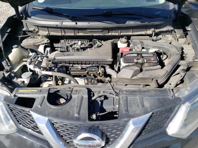 Photo 11 VIN: 5N1AT2MV4EC781880 - NISSAN ROGUE 