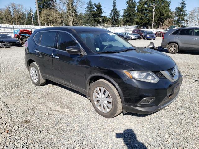 Photo 3 VIN: 5N1AT2MV4EC781880 - NISSAN ROGUE 