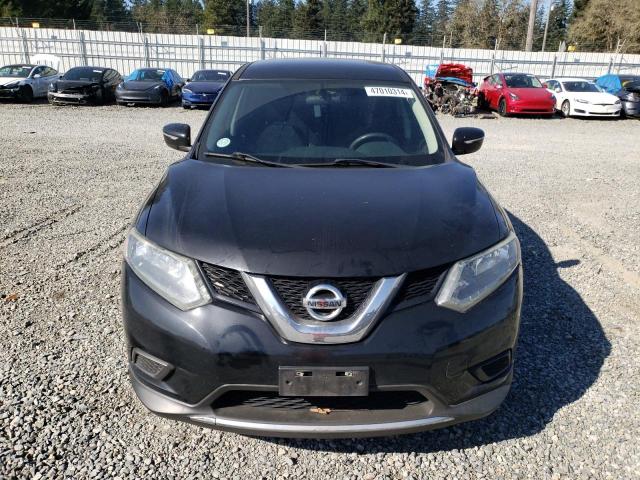 Photo 4 VIN: 5N1AT2MV4EC781880 - NISSAN ROGUE 