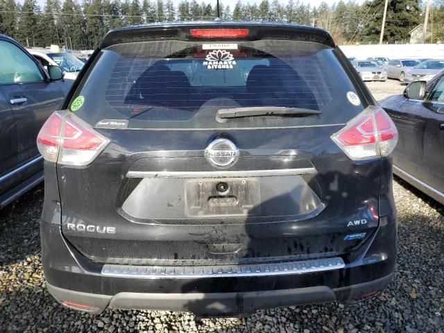 Photo 5 VIN: 5N1AT2MV4EC781880 - NISSAN ROGUE 