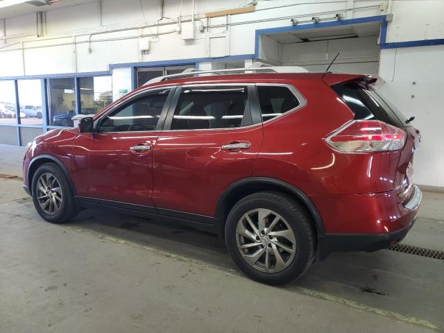 Photo 1 VIN: 5N1AT2MV4EC782267 - NISSAN ROGUE S 