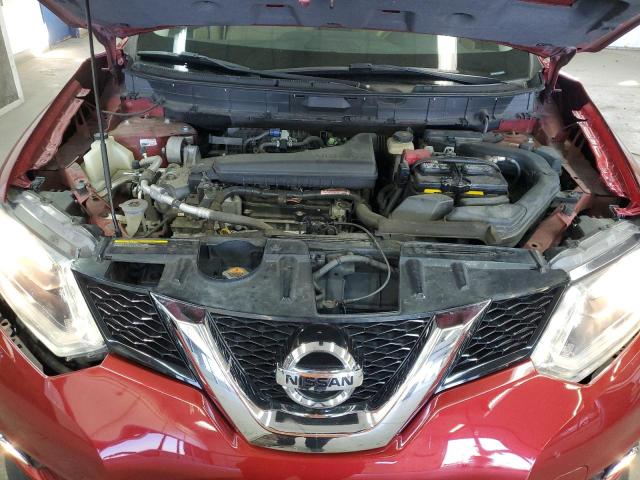 Photo 11 VIN: 5N1AT2MV4EC782267 - NISSAN ROGUE S 