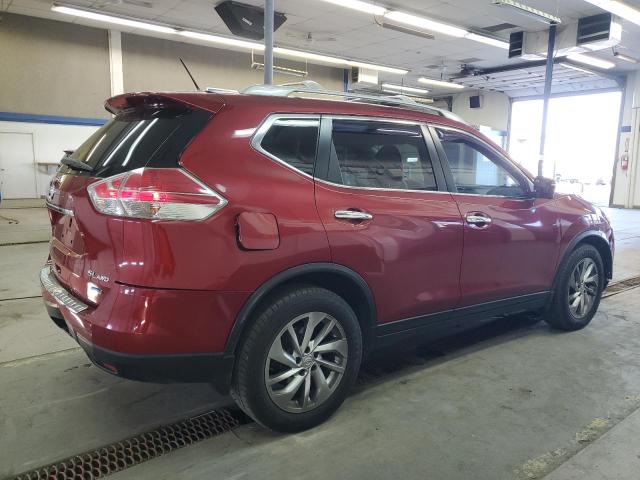 Photo 2 VIN: 5N1AT2MV4EC782267 - NISSAN ROGUE S 