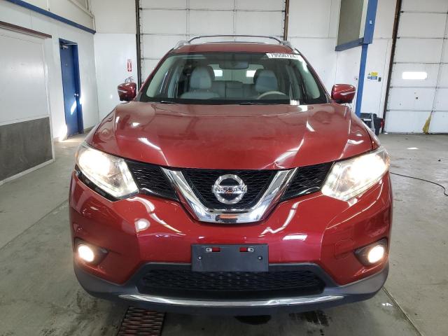 Photo 4 VIN: 5N1AT2MV4EC782267 - NISSAN ROGUE S 