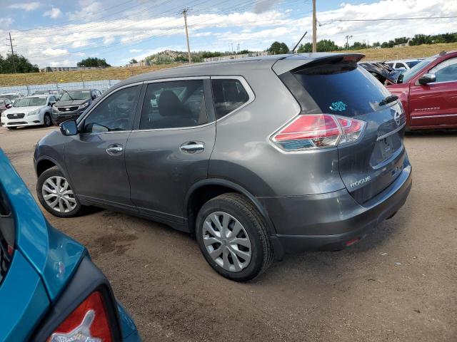 Photo 1 VIN: 5N1AT2MV4EC785329 - NISSAN ROGUE S 