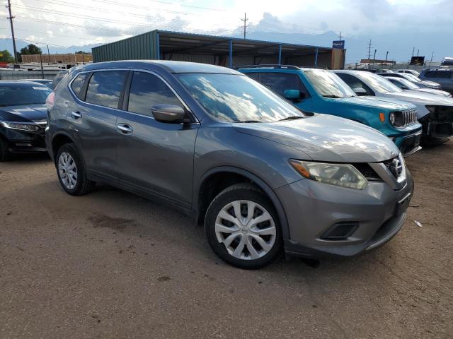 Photo 3 VIN: 5N1AT2MV4EC785329 - NISSAN ROGUE S 