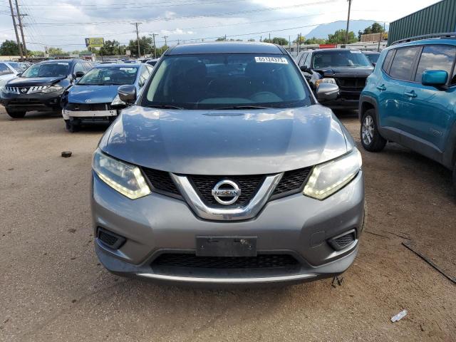 Photo 4 VIN: 5N1AT2MV4EC785329 - NISSAN ROGUE S 