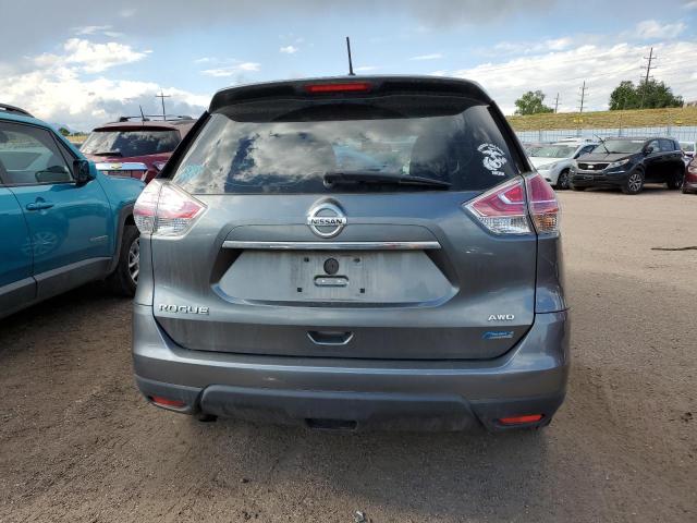 Photo 5 VIN: 5N1AT2MV4EC785329 - NISSAN ROGUE S 