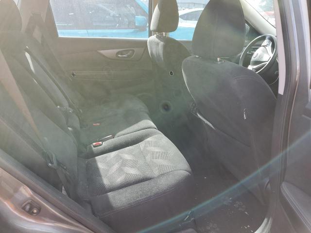 Photo 9 VIN: 5N1AT2MV4EC785329 - NISSAN ROGUE S 