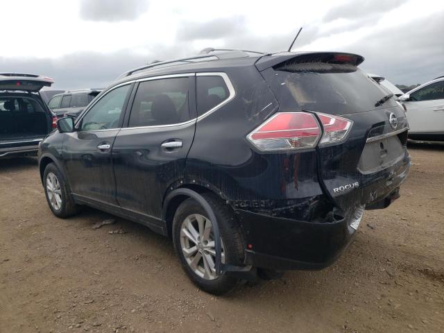 Photo 1 VIN: 5N1AT2MV4EC790255 - NISSAN ROGUE S 