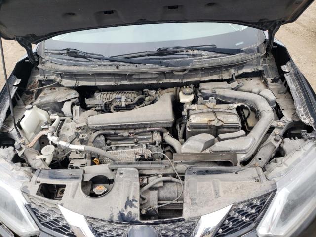 Photo 10 VIN: 5N1AT2MV4EC790255 - NISSAN ROGUE S 