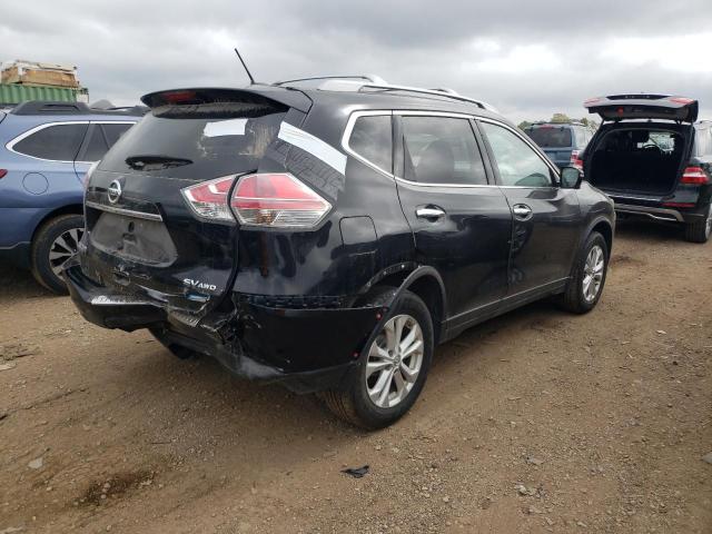 Photo 2 VIN: 5N1AT2MV4EC790255 - NISSAN ROGUE S 