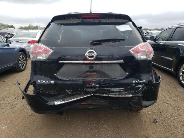 Photo 5 VIN: 5N1AT2MV4EC790255 - NISSAN ROGUE S 