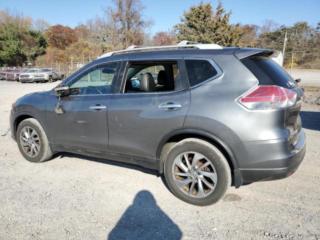 Photo 1 VIN: 5N1AT2MV4EC790871 - NISSAN ROGUE 