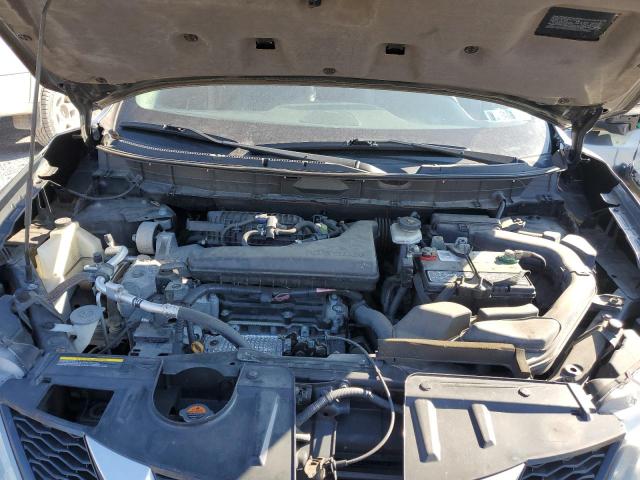 Photo 10 VIN: 5N1AT2MV4EC790871 - NISSAN ROGUE 