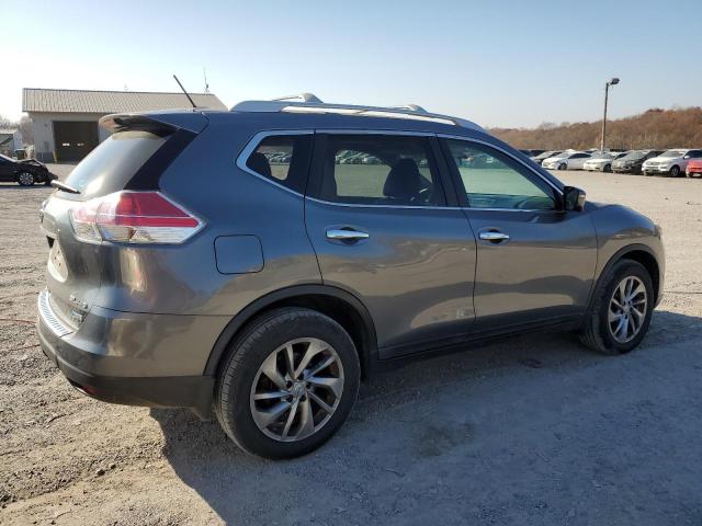 Photo 2 VIN: 5N1AT2MV4EC790871 - NISSAN ROGUE 