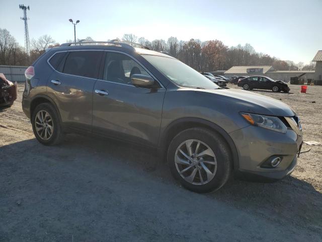 Photo 3 VIN: 5N1AT2MV4EC790871 - NISSAN ROGUE 