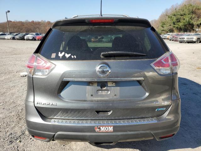 Photo 5 VIN: 5N1AT2MV4EC790871 - NISSAN ROGUE 