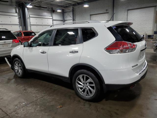 Photo 1 VIN: 5N1AT2MV4EC792572 - NISSAN ROGUE 