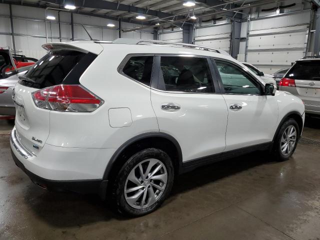 Photo 2 VIN: 5N1AT2MV4EC792572 - NISSAN ROGUE 