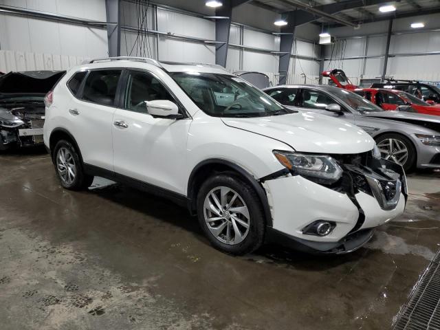 Photo 3 VIN: 5N1AT2MV4EC792572 - NISSAN ROGUE 