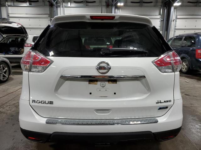 Photo 5 VIN: 5N1AT2MV4EC792572 - NISSAN ROGUE 