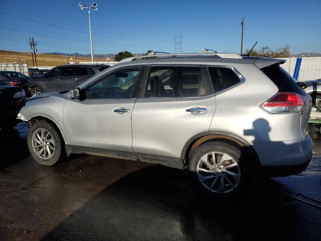 Photo 1 VIN: 5N1AT2MV4EC793060 - NISSAN ROGUE 