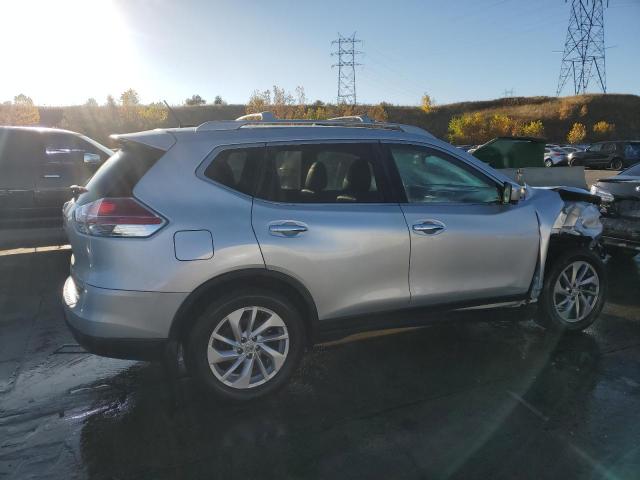 Photo 2 VIN: 5N1AT2MV4EC793060 - NISSAN ROGUE 