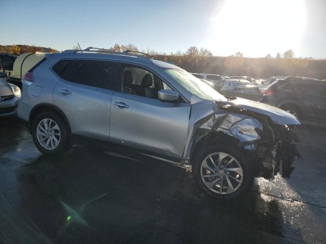 Photo 3 VIN: 5N1AT2MV4EC793060 - NISSAN ROGUE 