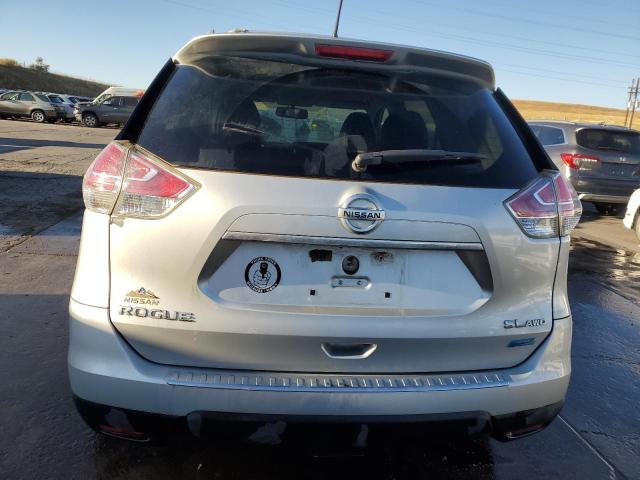 Photo 5 VIN: 5N1AT2MV4EC793060 - NISSAN ROGUE 