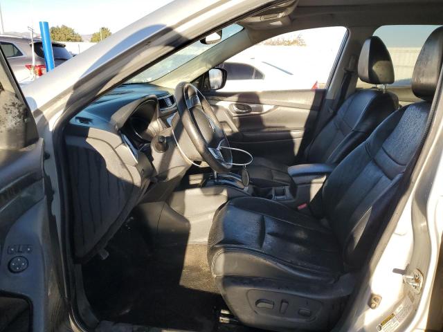 Photo 6 VIN: 5N1AT2MV4EC793060 - NISSAN ROGUE 