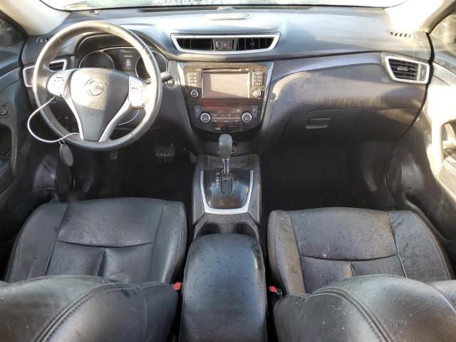 Photo 7 VIN: 5N1AT2MV4EC793060 - NISSAN ROGUE 