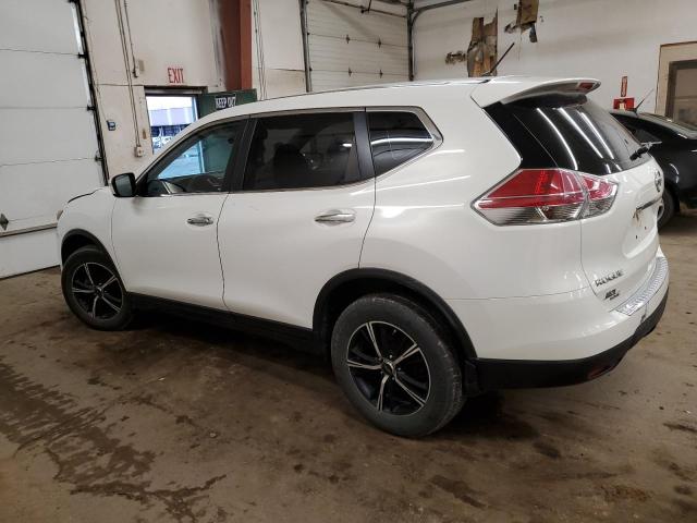 Photo 1 VIN: 5N1AT2MV4EC797125 - NISSAN ROGUE S 