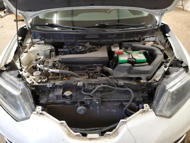 Photo 11 VIN: 5N1AT2MV4EC797125 - NISSAN ROGUE S 